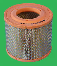 LUCAS FILTERS lfaf378 -  Воздушный фильтр